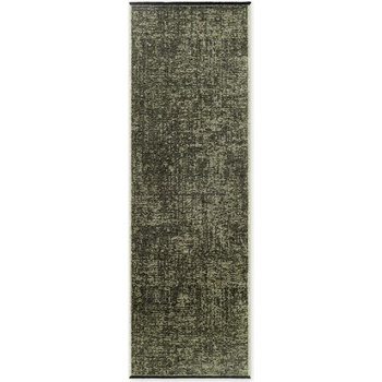 Elle Decoration Зелена пътека 80x250 cm Prisma - Elle Decoration (106313-80x250)