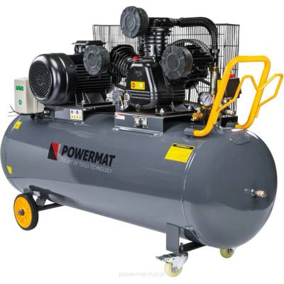 Powermat PM-KO-300T-400V, PM1309