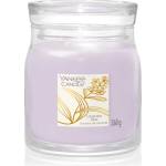 Yankee Candle Little Luxuries Lavender Bliss ароматна свещ 368 гр