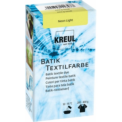 Kreul Javana Batik 70 g neon light