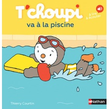 T'choupi