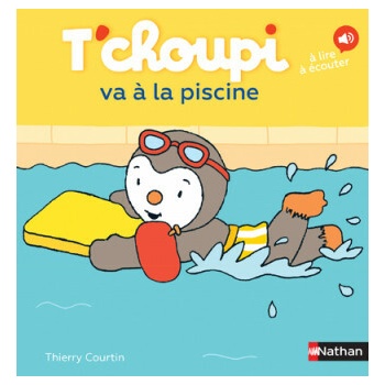 T'choupi