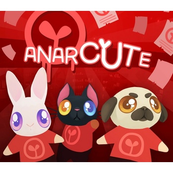 Anarcute