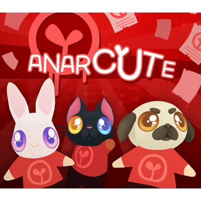 Anarcute