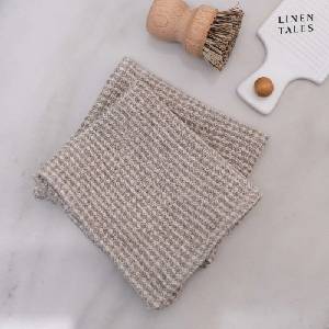 Linen Tales Ленени кърпи в комплект от 2 броя 26x26 cm - Linen Tales (LT-DISHW-1S-N)