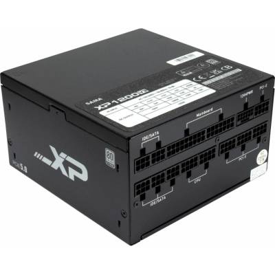 Inter-Tech SAMA XPH-1200A 1200W 88882233