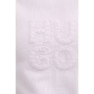 HUGO BOSS Памучен суичър (50535258)