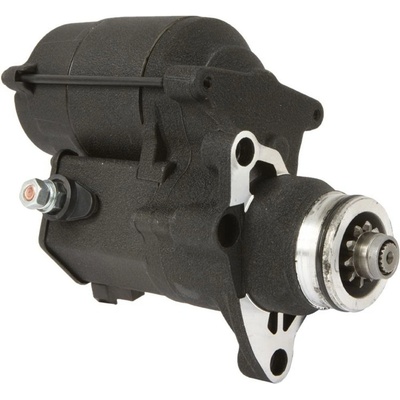 ARROWHEAD Štartér ARROWHEAD SHD0013