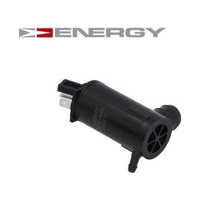 Vodní čerpadlo ostřikovače, čistění skel ENERGY PS0002