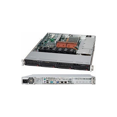 Supermicro CSE-815TQ-R700WB