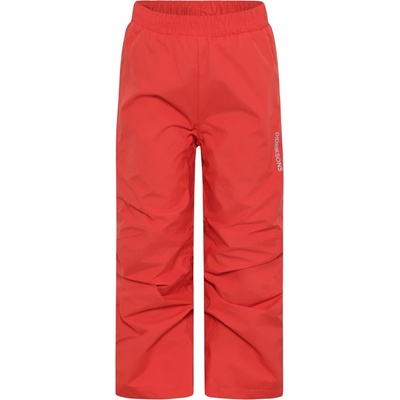 Didriksons Детски водоустойчив панталон Didriksons Kid's Avan Pants 2 Waterproof trousers - Paprika - размер 110 (701-4252-0414)