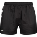 Donic šortky React černé černá
