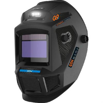 Заваръчна маска gÜde gsh-35-vl-tc-2 16926 (16926)