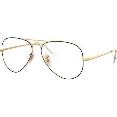 Ray Ban RX6489 2890