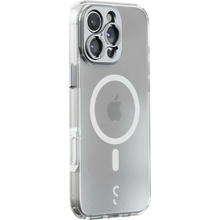 ShiftCam LensUltra obal na iPhone 16 Pro Max, průhledný (SC-S-DA64-CL)