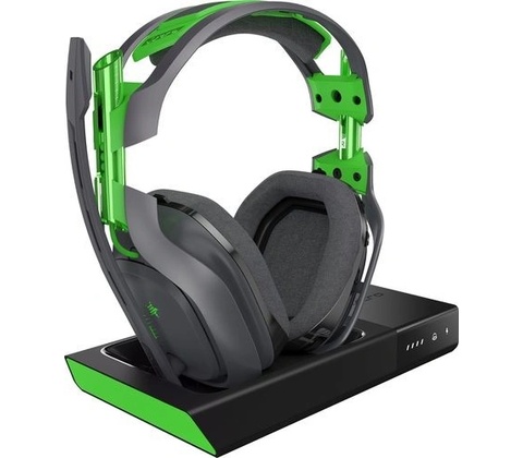 Astro A50