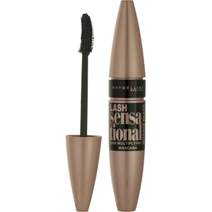 Maybelline Lash Sensational Multiplying mascara (Extra Black) 9, 5 ml