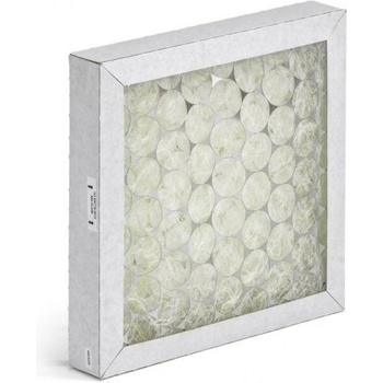 Trotec filter na hmlu farby TAC 3000