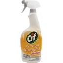 Cif Ultrafast kuchyň čisticí sprej 750 ml
