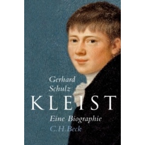 Kleist | Gerhard Schulz (ISBN: 9783406615962)