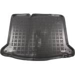  Гумена стелка за багажник за VW ID. 3 (2019+) - Версия с едно ниво на багажника - Rezaw Plast