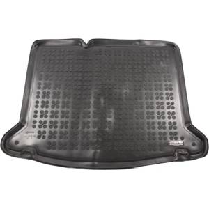  Гумена стелка за багажник за VW ID. 3 (2019+) - Версия с едно ниво на багажника - Rezaw Plast