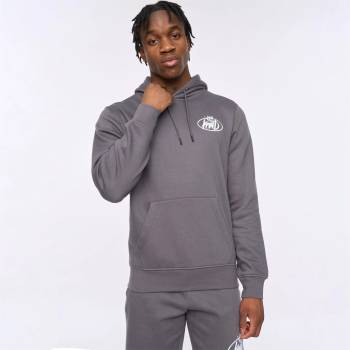 Kings Will Dream Суичър Kings Will Dream Soap Hoodie - Grey
