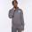 Kings Will Dream Суичър Kings Will Dream Soap Hoodie - Grey