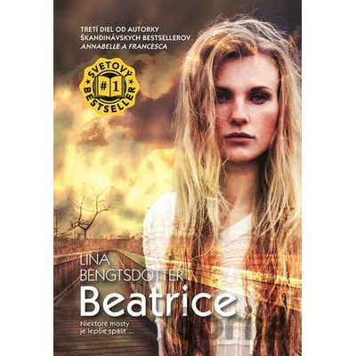 Beatrice - Lina Bengtsdotter