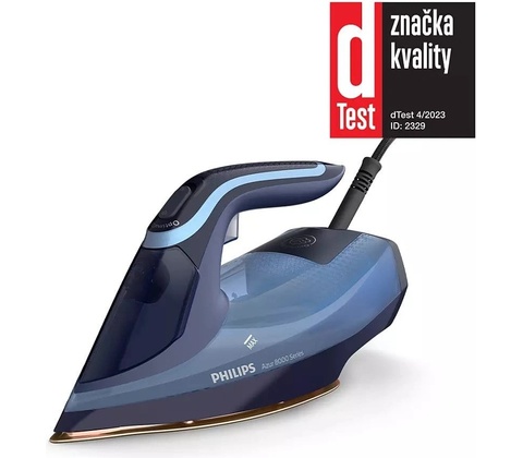 Philips DST 8020/20