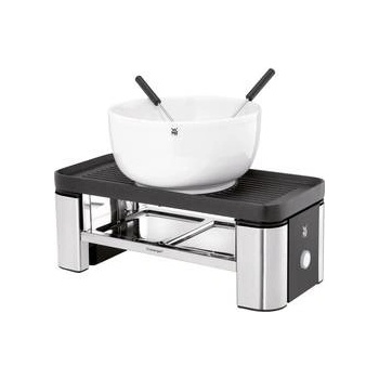 Raclette gril WMF 415100011, Cromargan
