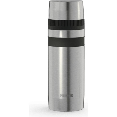 Primus Термо бутилка Primus Basalt Insulated Thermo Bottle Insulated bottle - Stainless Steel - размер 750 ml (533-2481-0111)