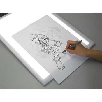 Deminas Jedinečná 3D kresliaca tabuľa