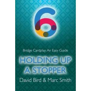 Bridge Cardplay | DAVID BIRD (ISBN: 9781771402323)