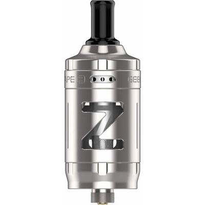 GeekVape Z MTL Tank clearomizér Stříbrná 2ml