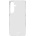 SBS Калъф SBS D3O за Samsung Galaxy S24+ - Прозрачен (TED3OCOVSAS24P)