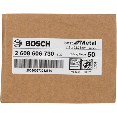 Bosch 2.608.606.730