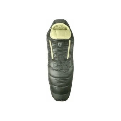 Nemo Equipment Disco Womens 15 Endless Promise Zelená Long