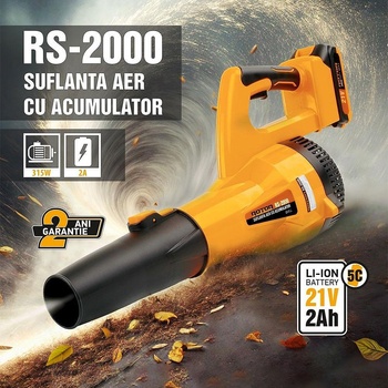 ROTOR RS-2000 (16435)