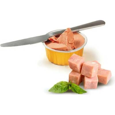 Victus Krůtí paštika (2x23 g