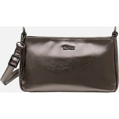 L.Credi Pamela Shoulder bag Gun