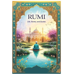 Rumi | Farhad Hemmatkhah Kalibar (ISBN: 9798273722804)