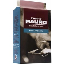 Mauro Caffé Decaffeinato mletá 250 g