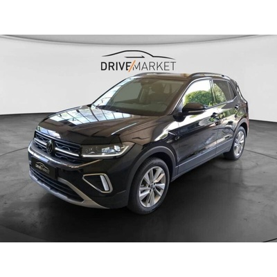 Volkswagen T-Cross Life 85 kW