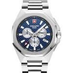 Grovana Swiss Alpine Military 7005.9135 Часовници