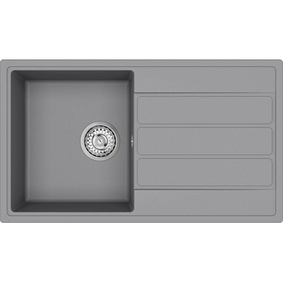 Helika ECO-3 alumetallic