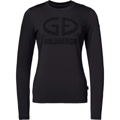 Goldbergh Blitz Black
