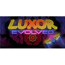 LUXOR Evolved