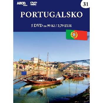 Portugalsko DVD
