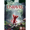 Hry na PC Unravel